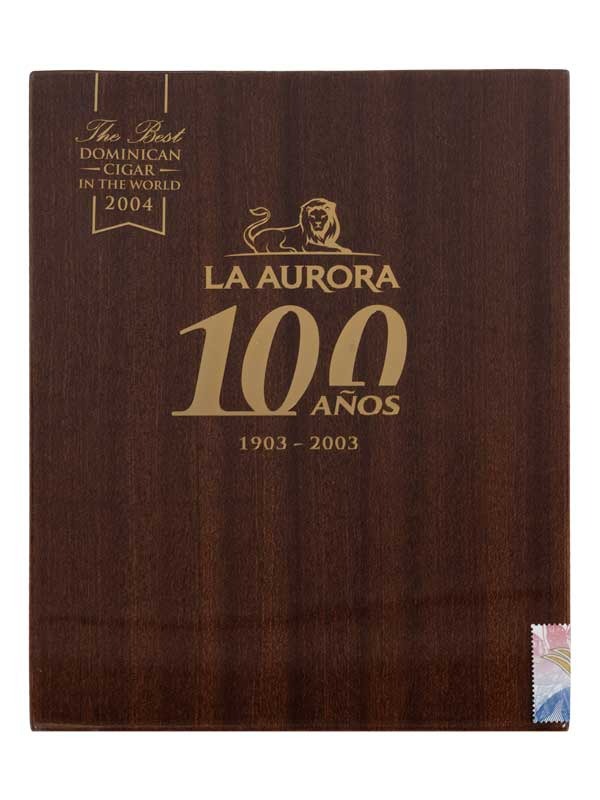 La Aurora 100 Años Churchill