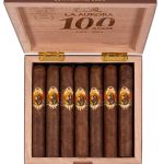 La Aurora 100 Años Robusto