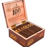 La Aurora 100 Años Robusto