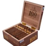 La Aurora 100 Años Robusto