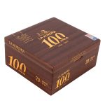 La Aurora 100 Años Robusto