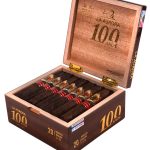 La Aurora 100 Años Robusto Especiales Maduro