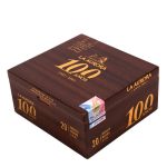 La Aurora 100 Años Robusto Especiales Maduro