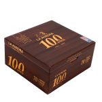 La Aurora 100 Años Robusto Especiales Maduro