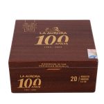 La Aurora 100 Años Robusto Especiales Maduro