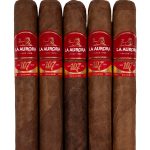 La Aurora 107 Ecuador Gran Toro