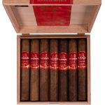 La Aurora 107 Ecuador Gran Toro
