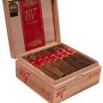 La Aurora 107 Ecuador Gran Toro