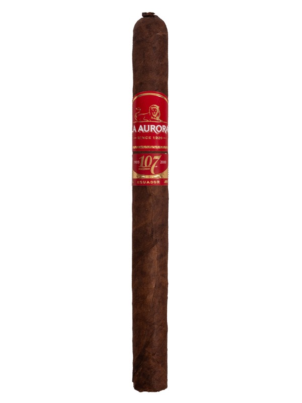 La Aurora 107 Ecuador Lancero