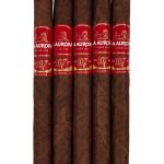 La Aurora 107 Ecuador Lancero