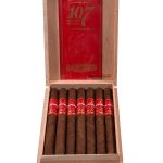La Aurora 107 Ecuador Lancero