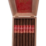 La Aurora 107 Ecuador Lancero