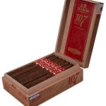 La Aurora 107 Ecuador Lancero