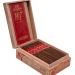 La Aurora 107 Ecuador Lancero