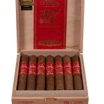 La Aurora 107 Ecuador Robusto