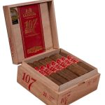 La Aurora 107 Ecuador Robusto