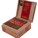 La Aurora 107 Ecuador Robusto