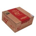 La Aurora 107 Ecuador Robusto