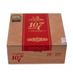 La Aurora 107 Ecuador Robusto