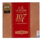 La Aurora 107 Ecuador Robusto