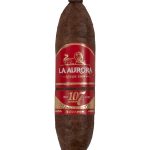 La Aurora 107 Ecuador Zeppelin