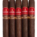 La Aurora 107 Nicaragua Gran Toro