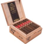 La Aurora 107 Nicaragua Gran Toro
