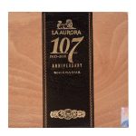 La Aurora 107 Nicaragua Gran Toro