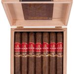 La Aurora 107 Nicaragua Robusto