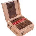 La Aurora 107 Nicaragua Robusto