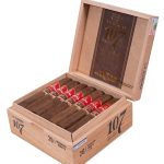 La Aurora 107 Nicaragua Robusto
