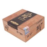 La Aurora 107 Nicaragua Robusto
