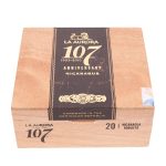 La Aurora 107 Nicaragua Robusto