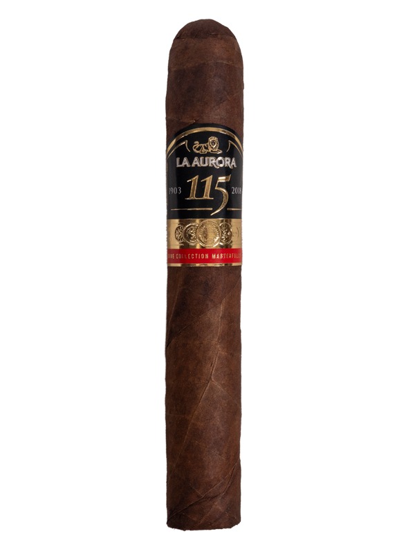 La Aurora 115th Aniversario Gran Toro