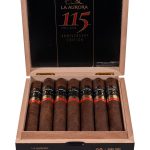 La Aurora 115th Aniversario Gran Toro