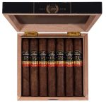 La Aurora 115th Aniversario Gran Toro