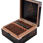 La Aurora 115th Aniversario Gran Toro