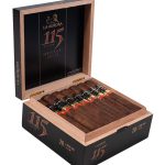 La Aurora 115th Aniversario Gran Toro