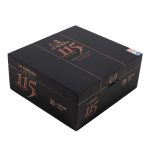 La Aurora 115th Aniversario Gran Toro