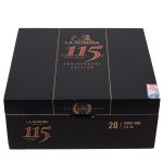 La Aurora 115th Aniversario Gran Toro