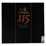 La Aurora 115th Aniversario Gran Toro