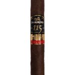 La Aurora 115th Aniversario Robusto