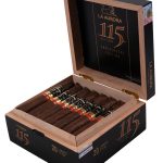 La Aurora 115th Aniversario Robusto