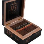 La Aurora 115th Aniversario Robusto