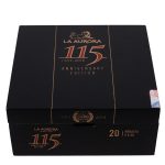 La Aurora 115th Aniversario Robusto