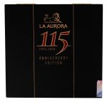 La Aurora 115th Aniversario Robusto