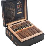 La Aurora 115th Aniversario Toro