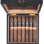 La Aurora 115th Aniversario Toro