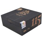 La Aurora 115th Aniversario Toro
