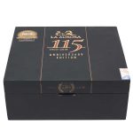 La Aurora 115th Aniversario Toro